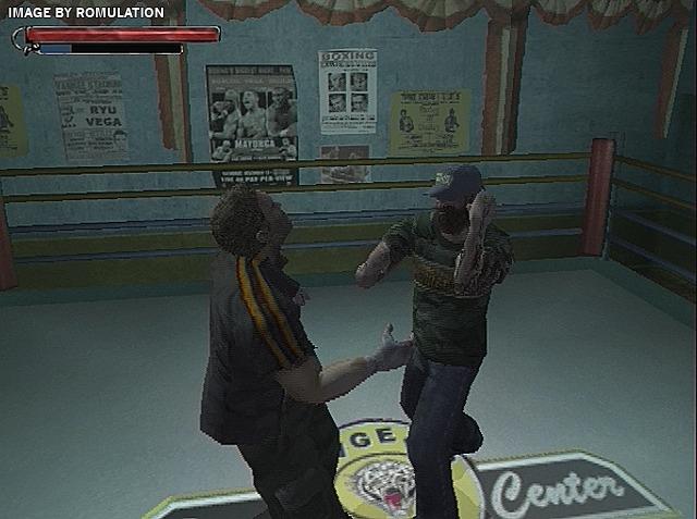 final fight streetwise ps2 download
