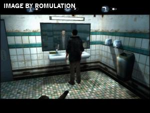 Indigo Prophecy for PS2 screenshot