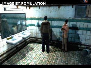 Indigo Prophecy for PS2 screenshot