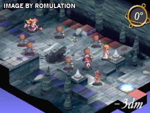 La Pucelle - Tactics for PS2 screenshot