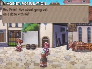 La Pucelle - Tactics for PS2 screenshot