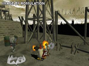 Looney Tunes - Acme Arsenal for PS2 screenshot