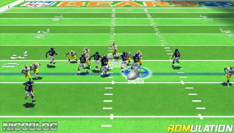 MADDEN NFL 2003 - Playstation 2 (PS2) iso download