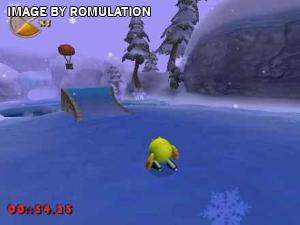 Pac-Man World 2 for PS2 screenshot