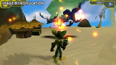 ratchet and clank ps2 emulator download