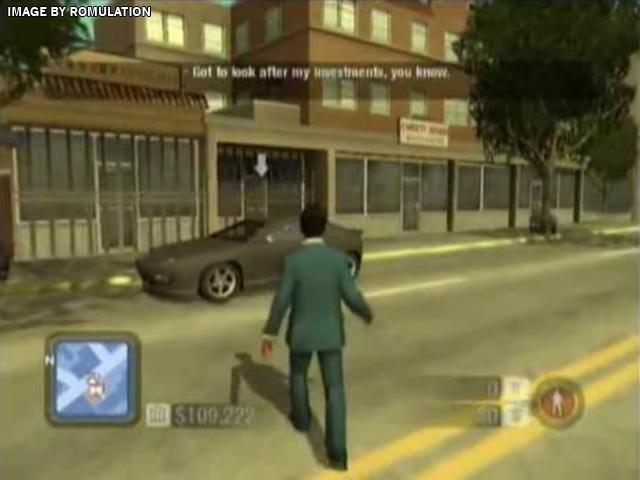 Scarface psp iso rom
