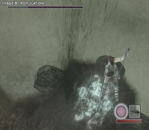 Shadow of the Colossus (USA) ISO [View All Descriptions] < PS2 ISOs