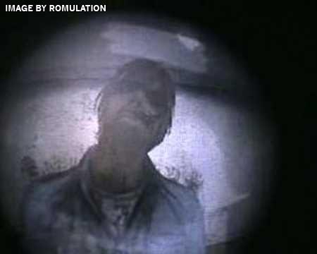 Silent Hill 4 - The Room (USA) (En,Ja) ISO < PS2 ISOs