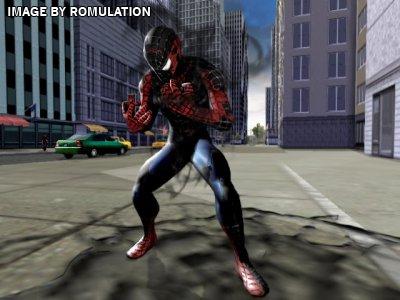 Spider-Man 3 - PlayStation 2 (PS2) Game