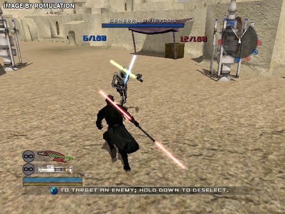 download star wars battlefront ii 2005