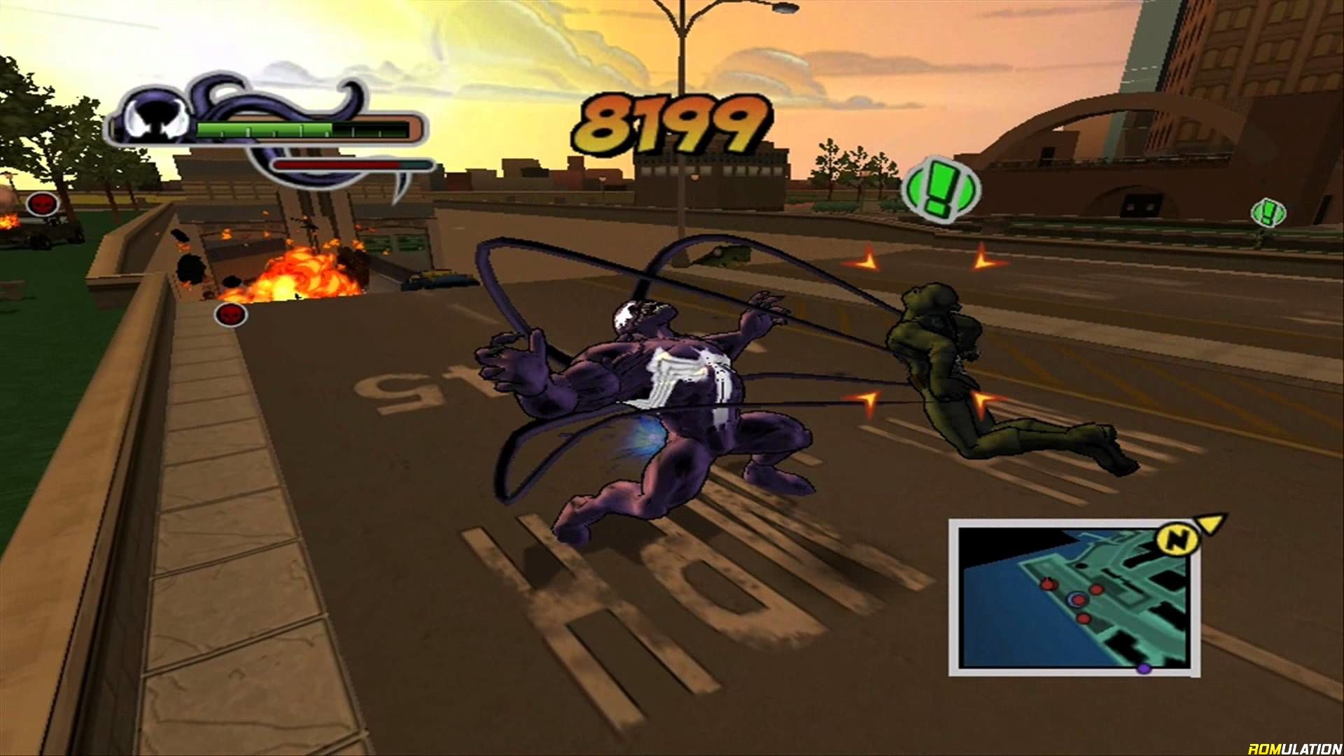 the ultimate spider man game download for pc
