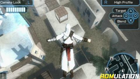 Assassins Creed Bloodlines Game for Android - Download