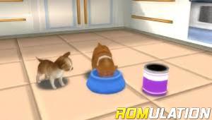 Petz - Dogz Family for PSP screenshot