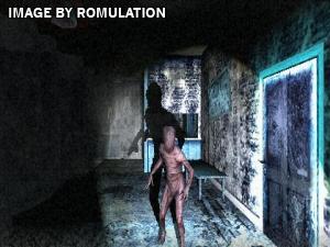 Silent Hill - Shattered Memories for PSP screenshot