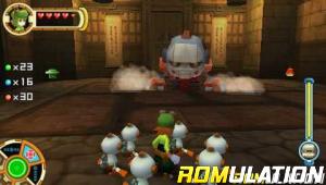 Tokobot for PSP screenshot