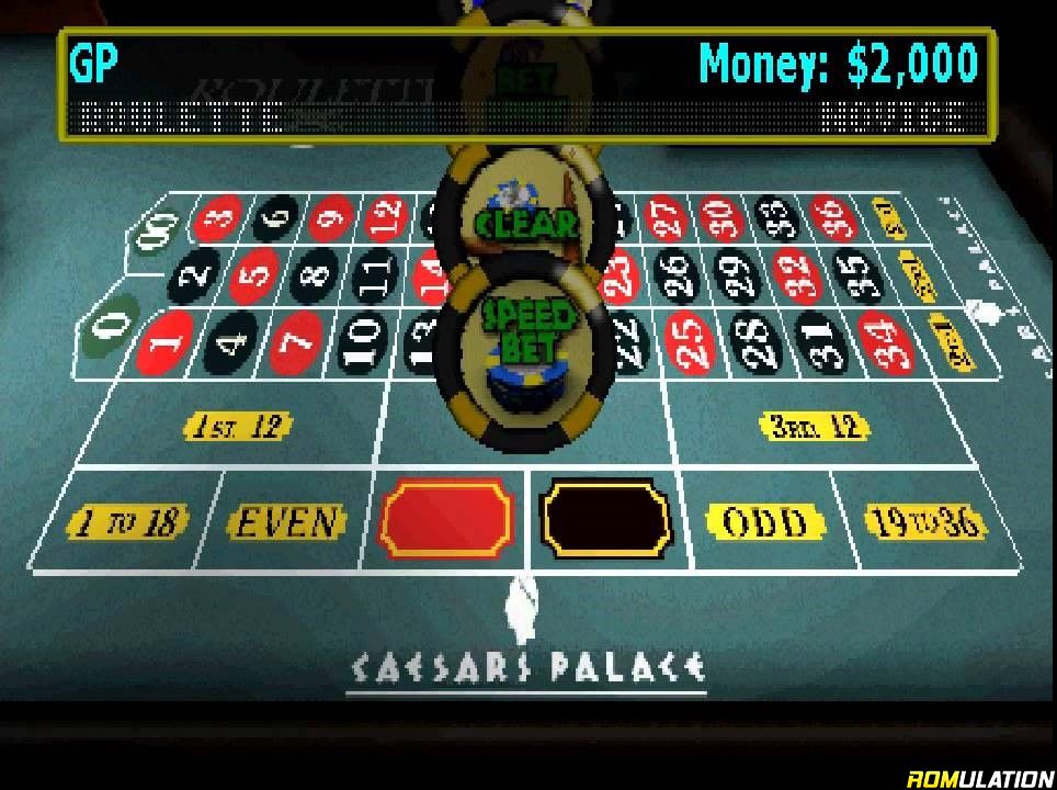 downloading Caesars Casino