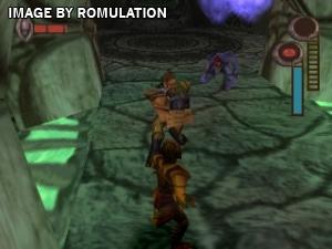 small soldiers game ps1 rom