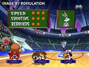 space jam ps1