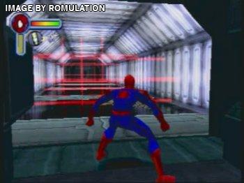 spider man 2 iso gamecube