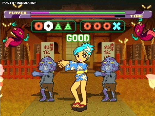 Superstar Dance Club (USA) Sony PlayStation (PSX) ISO Download - RomUlation