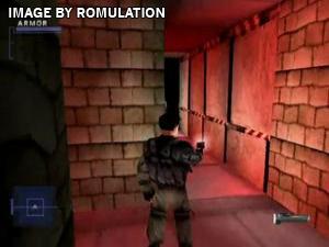Syphon Filter (E) ISO[SCES-01910] ROM Download - Free PS 1 Games - Retrostic