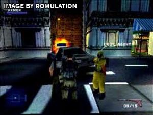 Syphon Filter Psx Rom Download - Colaboratory