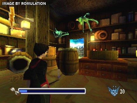 Download Harry Potter Ps2 Iso