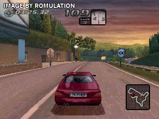 the need for speed ps1