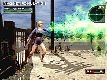 download parasite eve ps1 iso