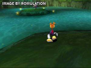 Rayman 2 The Great Escape for PSX screenshot