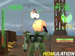 Armored Core Usa Sony Playstation Psx Iso Download Romulation