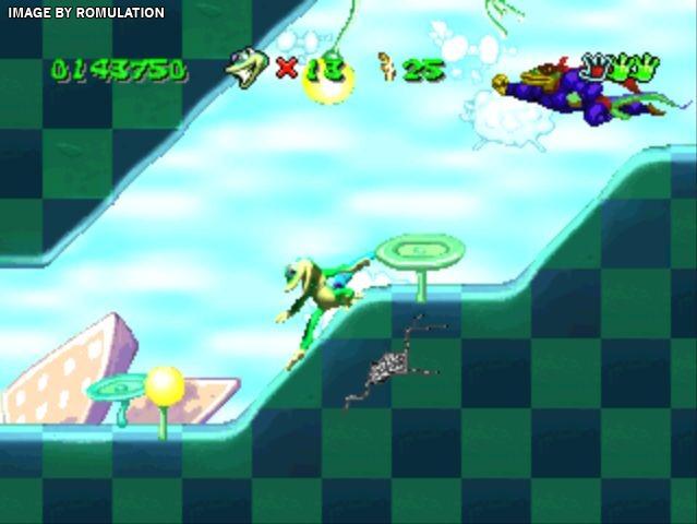 download gex ps3