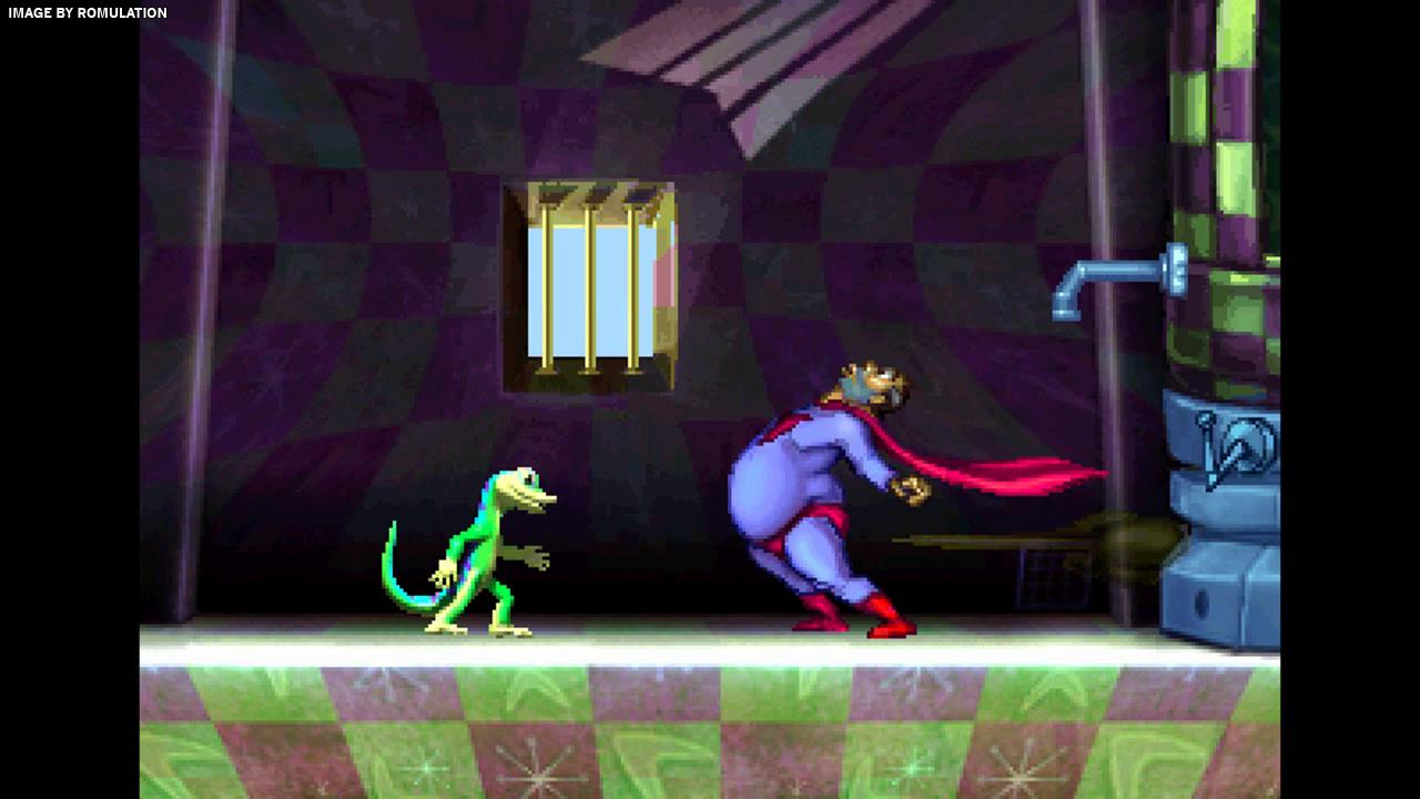 download gex playstation 1