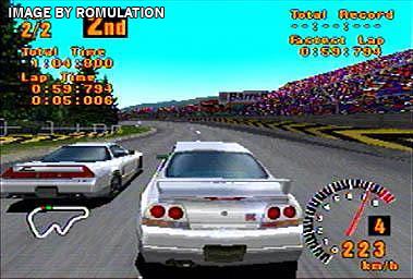 gran turismo ps1 iso download