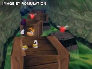 Rayman - PS1/PSX ROM & ISO - Download