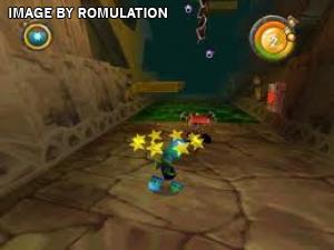 Rayman - PS1/PSX ROM & ISO - Download