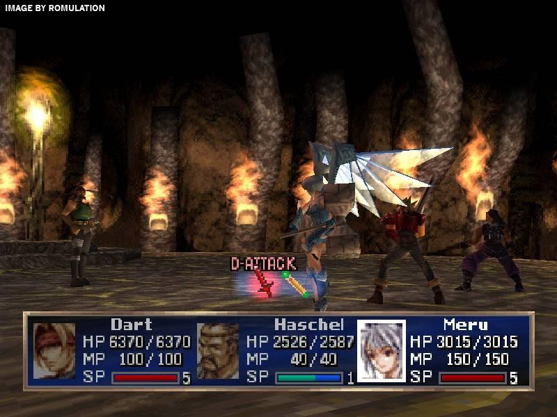 download dragon dragoon 3 for free