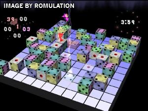 Devil Dice for PSX screenshot