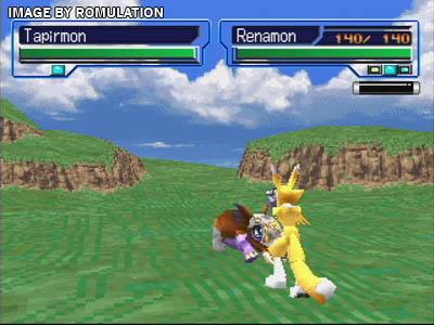 Digimon World 3 Iso Bittorrent