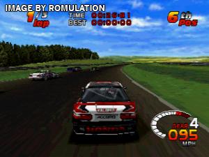 toca world touring cars ps1 iso