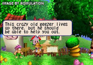 tomba ps1 publisher