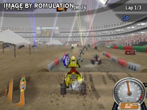 ATV Quad Kings for Wii screenshot