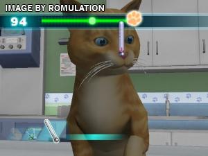 Animal Planet - Vet Life for Wii screenshot