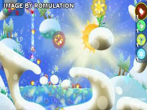 Aqua Panic for Wii screenshot