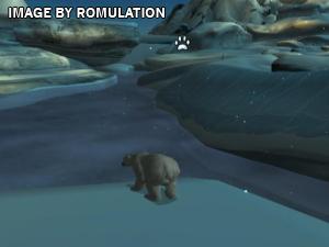 Arctic Tale for Wii screenshot