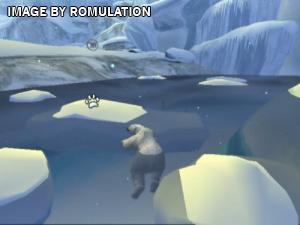 Arctic Tale for Wii screenshot