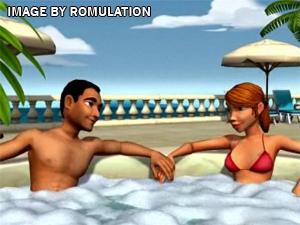 Bachelor, The for Wii screenshot