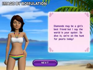 Bachelor, The for Wii screenshot