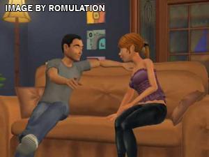 Bachelor, The for Wii screenshot