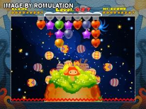 Balloon Pop for Wii screenshot